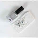 ANGE Лак для стемпинга №004 Юлий, 10 мл.