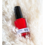 ANGE Лак для стемпинга №005 Рой, 10 мл.