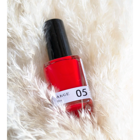 ANGE Лак для стемпинга №005 Рой, 10 мл.