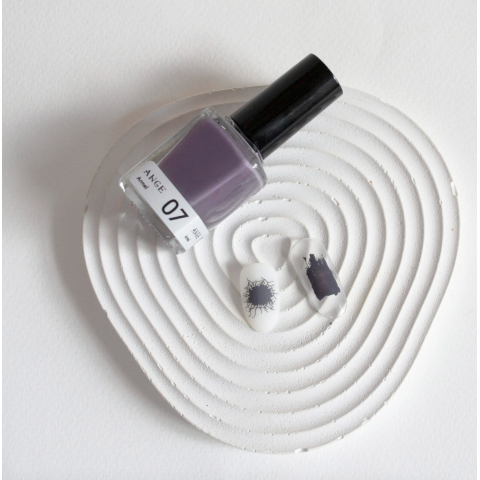 ANGE Лак для стемпинга №007 Армель, 10 мл.