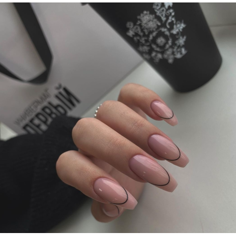 ANGE №018 Пластина для стемпинга 6*12 см. с ДЕМО-листом