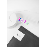 ANGE №001 Пластина для стемпинга 9,5*14,5 см.