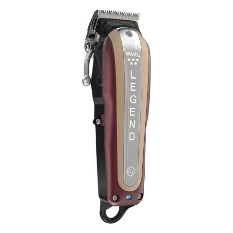 8594-016 Wahl Legend Машинка для стрижки, комбинированное питание, 07-1,7 мм