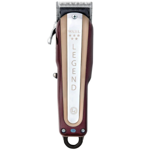 8594-016 Wahl Legend Машинка для стрижки, комбинированное питание, 07-1,7 мм