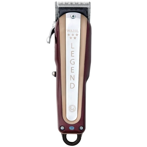 8594-016 Wahl Legend Машинка для стрижки, комбинированное питание, 07-1,7 мм