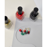 ANGE №011 Пластина для стемпинга 9,5*14,5 см.