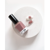 ANGE Лак для стемпинга №009 Стефан, 10 мл.