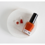 ANGE Лак для стемпинга №010 Сет, 10 мл.