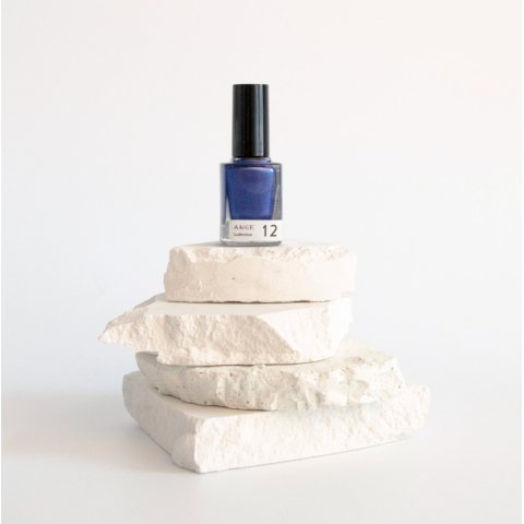 ANGE Лак для стемпинга №012 Людовик, 10 мл.