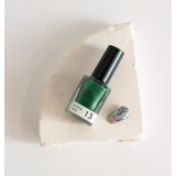 ANGE Лак для стемпинга №013 Гринч, 10 мл.