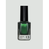 ANGE Лак для стемпинга №013 Гринч, 10 мл.