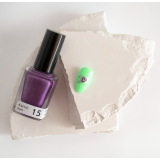 ANGE Лак для стемпинга №015 Мартин, 10 мл.