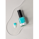 ANGE Лак для стемпинга №022 Чарльз, 10 мл.