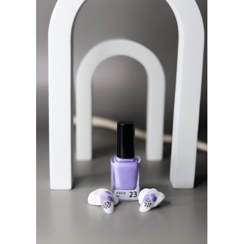 ANGE Лак для стемпинга №023 Пан, 10 мл.