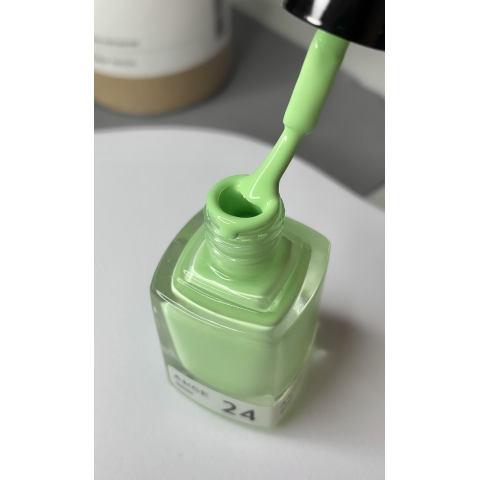 ANGE Лак для стемпинга №024 Джеймс, 10 мл.