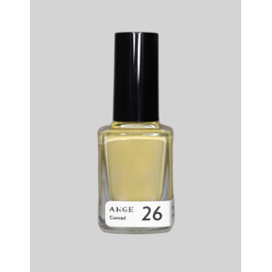 ANGE Лак для стемпинга №026 Конрад, 10 мл.