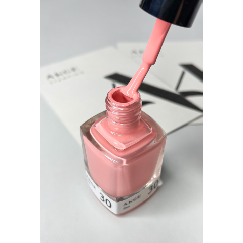 ANGE Лак для стемпинга №030 Финн, 10 мл.