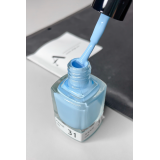 ANGE Лак для стемпинга №031 Индра, 10 мл.