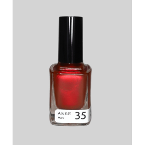 ANGE Лак для стемпинга №035 Марс, 10 мл.