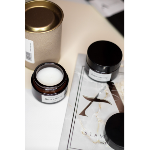 ANGE Косметический воск, 25 гр.