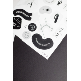 ANGE Стикерпак