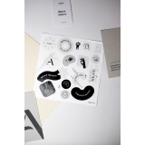 ANGE Стикерпак