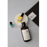 ANGE Флакон 250 мл., крышка диск-топ