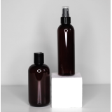 ANGE Флакон 250 мл., крышка диск-топ