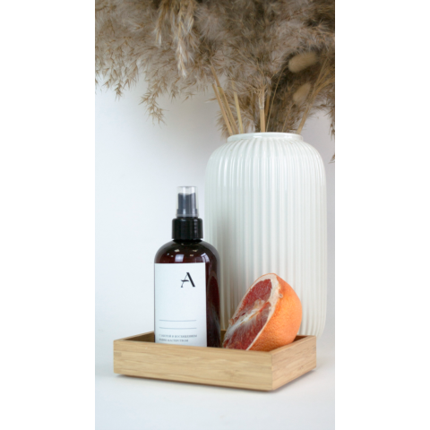 ANGE Флакон 250 мл., крышка спрей