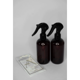 ANGE Флакон 250 мл., крышка триггер-спрей