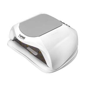 3439 RuNail Expert Лампа LED/UV излучения, 48 Вт, белый