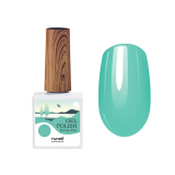 9477 RuNail Гель-лак Hema free, 10 мл.