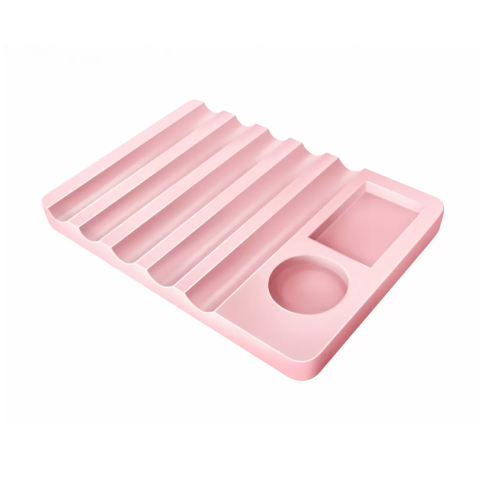 3849 RuNail Подставка для кистей