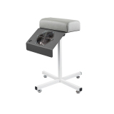 Cosmos PS1 Пылесборник педикюрный на стойке Gray