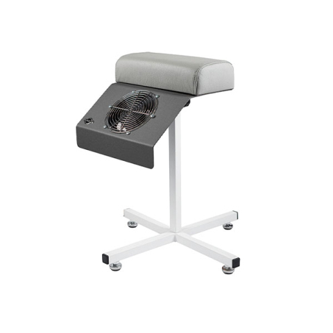 Cosmos PS1 Пылесборник педикюрный на стойке Gray