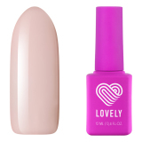 4991 Lovely База Touch Камуфлирующая №01, 12 мл.