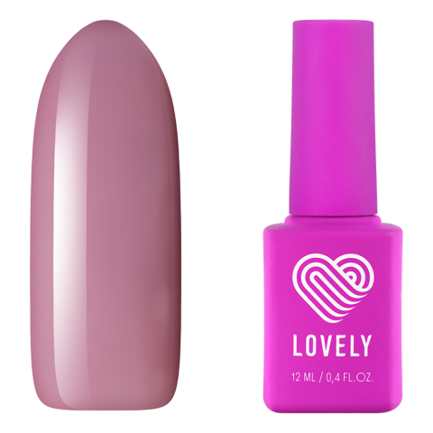 5011 Lovely База Touch Камуфлирующая №03, 12 мл.