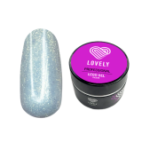 Lovely Lego Гель для наращивания и укрепления Seashell №03, 15 гр.