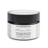 TNL Крем-воск для пяток 3в1 от трещин и сухости, 100 мл.