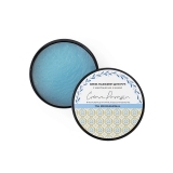 TNL Крем-парафин для рук с маслом Ши и какао, Голубая Орхидея, 200 мл.