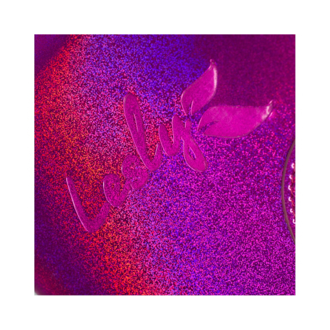 Lesly Органайзер для пластин Rose