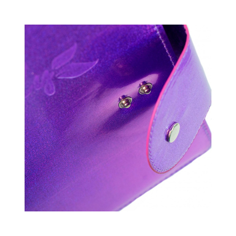 Lesly Органайзер для пластин Lilac