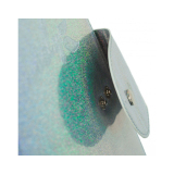 Lesly Органайзер для пластин Silver