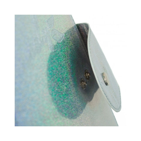 Lesly Органайзер для пластин Silver