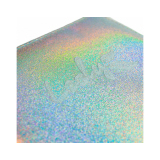 Lesly Органайзер для пластин Silver