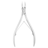 NN N-06-14 Кусачки для кутикулы, 14 мм, Двойная пружина