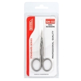 NN SN-02 Ножницы для ногтей, 88 мм.