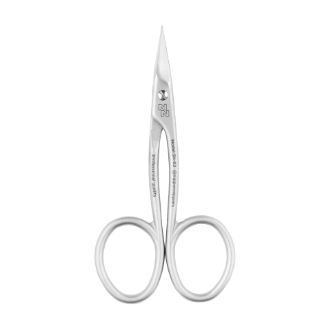 NN SN-02 Ножницы для ногтей, 88 мм.