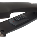 03-84 DEWAL Щипцы-гофре Pro-Z Wide 50*90 мм, титаново-турмалиновое покрытие, 55 Вт