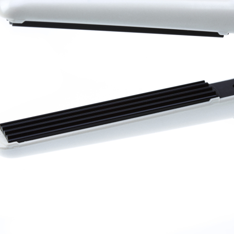 03-029Z DEWAL Щипцы-гофре Duo Pro-Z 15*100 мм, керамико-турмалиновое покрытие, 25 Вт